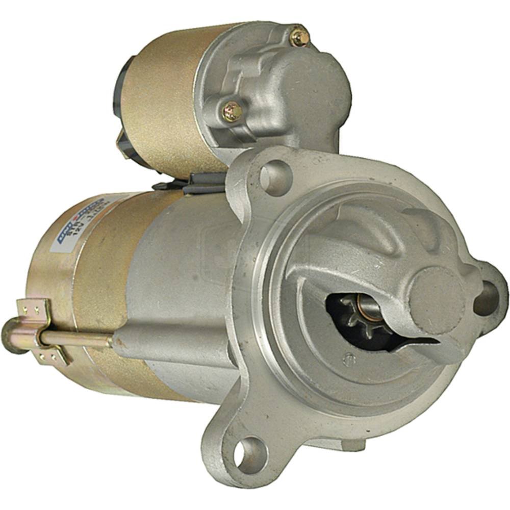 Aftermarket JAndN Electrical Products Starter 410-12202-JN